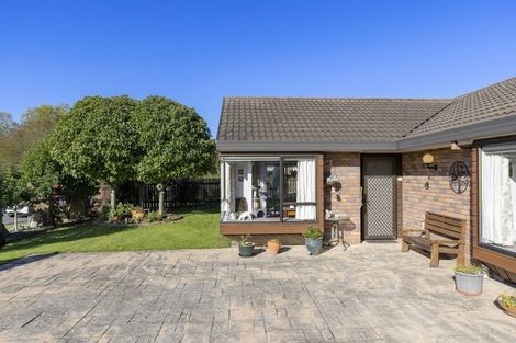 Photo of property in 54a Raleigh Street, Leamington, Cambridge, 3432