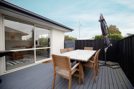 Photo of property in 4 Kessen Street, Pegasus, 7612