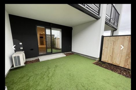 Photo of property in 5/31 Allen Street, Christchurch Central, Christchurch, 8011
