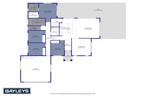 Photo of property in 25 Morepork Way, Papamoa, 3183