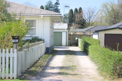 Photo of property in 10a Werrina Crescent, Mangakakahi, Rotorua, 3015