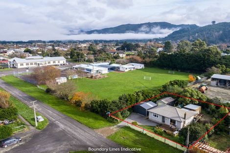 Photo of property in 15 Birdwood Street, Featherston, 5710