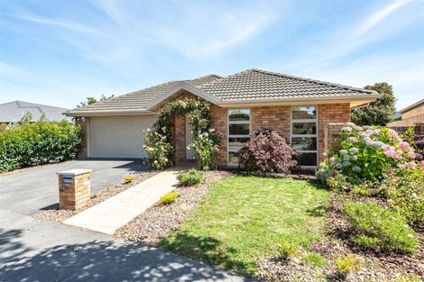 Photo of property in 37 Country Palms Drive, Halswell, Christchurch, 8025