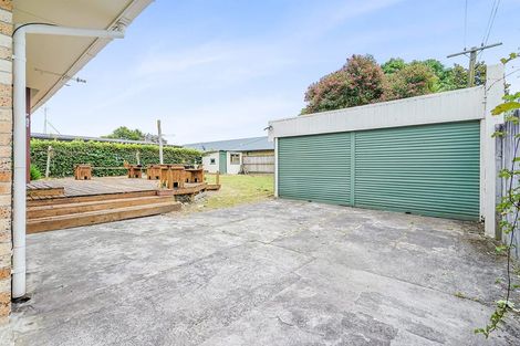 Photo of property in 25 Fifth Avenue, Enderley, Hamilton, 3214