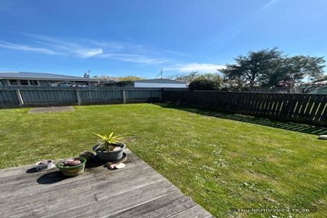Photo of property in 18 Dewe Avenue, Feilding, 4702