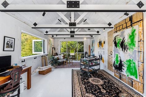 Photo of property in 343 Kanohi Road, Kaukapakapa, 0873