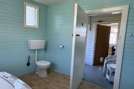 Photo of property in 110 Marsden Road, Greymouth, 7805