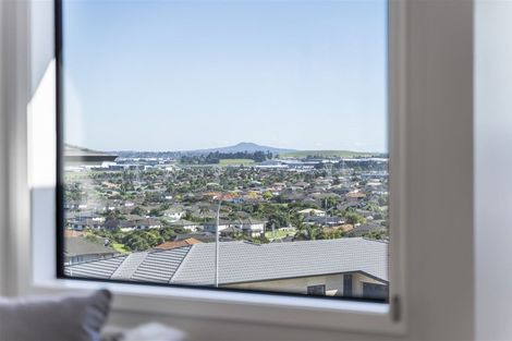 Photo of property in 36 Gospel Heights, Flat Bush, Auckland, 2019