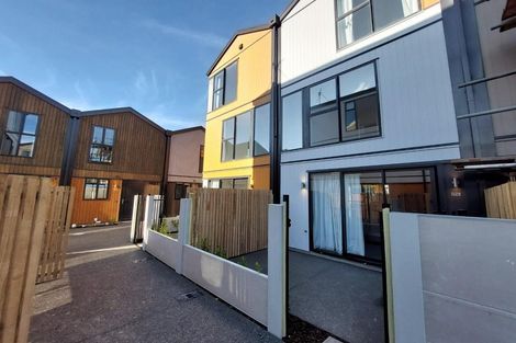 Photo of property in 14/258 Armagh Street, Christchurch Central, Christchurch, 8011