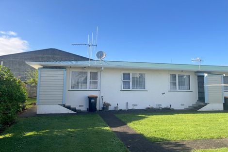 Photo of property in 20 Fitchett Street, Palmerston North, 4410