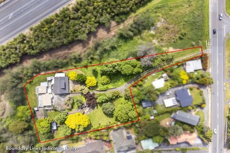 Photo of property in 110 Raumati Road, Raumati Beach, Paraparaumu, 5032