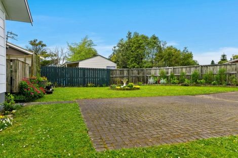 Photo of property in 17 Bronte Place, Owhata, Rotorua, 3010