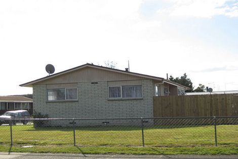 Photo of property in 18 Karamea Street, Murupara, 3025