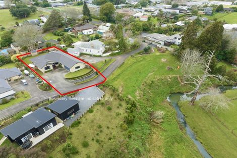 Photo of property in 18 Tonkin Place, Buckland, Pukekohe, 2677