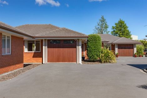 Photo of property in 165b Slater Street, Richmond, Christchurch, 8013