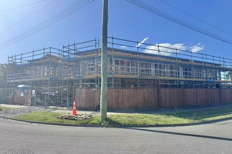 Photo of property in 41 Newmark Street, Bishopdale, Christchurch, 8053