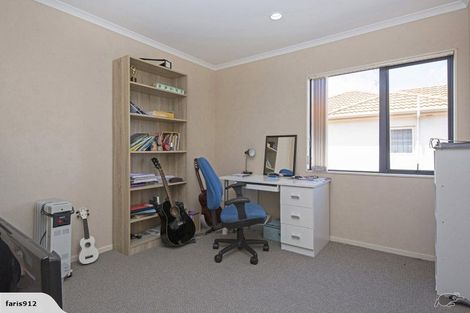 Photo of property in 109 Wayne Francis Drive, Flat Bush, Auckland, 2016