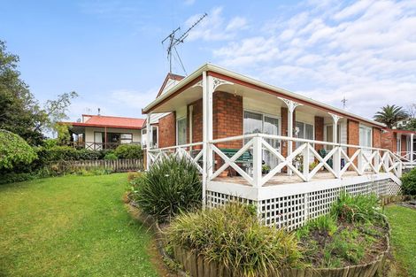 Photo of property in 68 Norwood Road, Paeroa, 3600