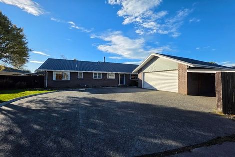 Photo of property in 23 Glenvale Drive, Kaiapoi, 7630