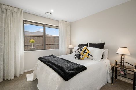 Photo of property in 8 Spirit Terrace, Rolleston, 7615