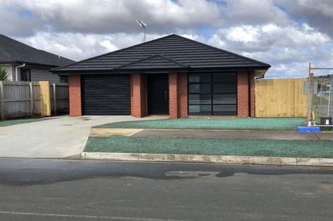 Photo of property in 3 Tawhiti Road, Pukekohe, 2120