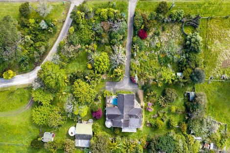 Photo of property in 89 Hamilton Road, Waimauku, 0881
