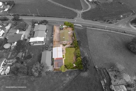 Photo of property in 1315 Oropi Road, Oropi, Tauranga, 3173