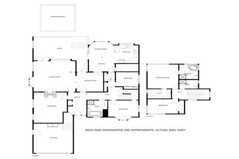 Photo of property in 58 Arney Crescent, Remuera, Auckland, 1050
