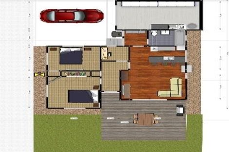 Photo of property in 7 Second Avenue, Avenues, Whangarei, 0110