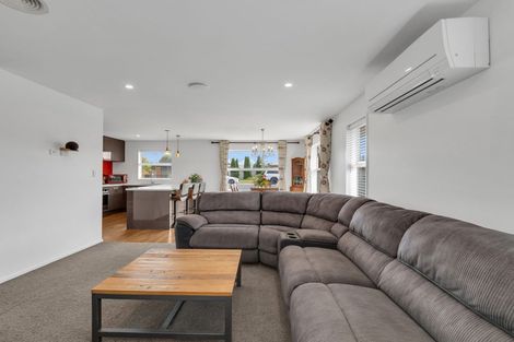 Photo of property in 201 Brookside Road, Rolleston, 7614