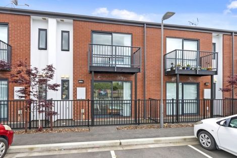 Photo of property in 69/10 Buffon Street, Waltham, Christchurch, 8023