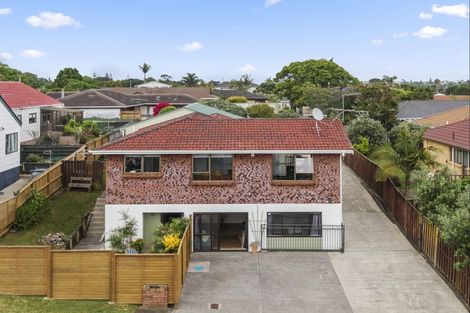 Photo of property in 4 Galloway Crescent, Farm Cove, Auckland, 2012