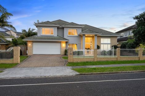 Photo of property in 25 Santa Ana Drive, Dannemora, Auckland, 2016