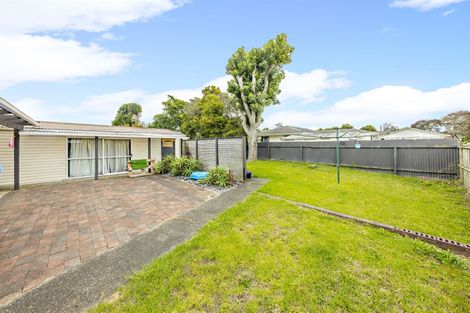 Photo of property in 136 Chichester Drive, Rosehill, Papakura, 2113
