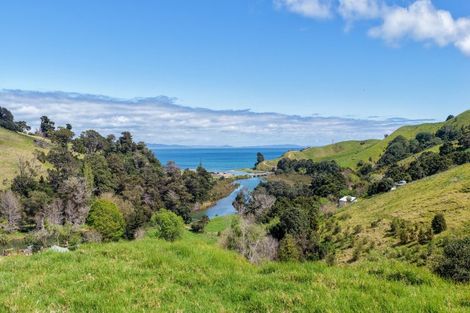 Photo of property in 61 Waikawau Valley Road, Kereta, Thames, 3575