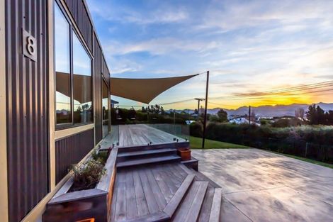 Photo of property in 8 Ngatea Road, Diamond Harbour, Lyttelton, 8971