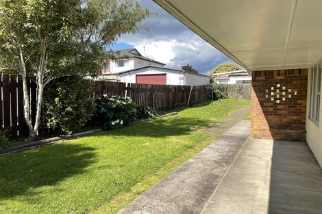 Photo of property in 30 Queen Street, Papakura, 2110