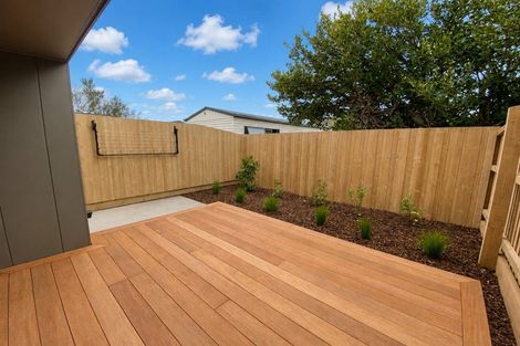 Photo of property in 6/23 Euston Street, Riccarton, Christchurch, 8041