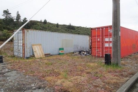 Photo of property in 29 Ogilvie Road, Gladstone, Greymouth, 7805