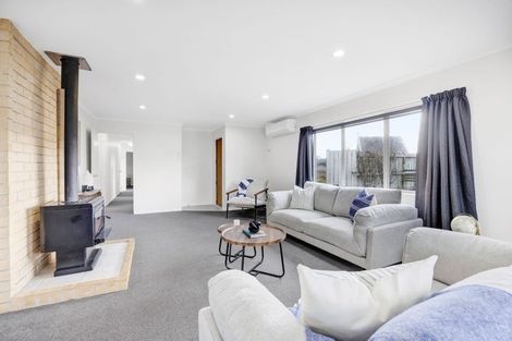 Photo of property in 55 Grey Street, Normanby, Hawera, 4614