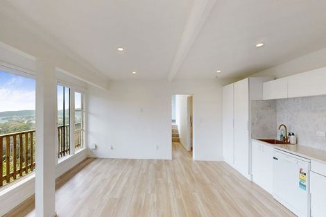 Photo of property in 43b Harbour View Road, Northland, Wellington, 6012