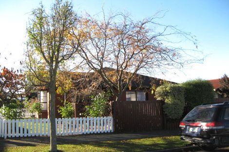 Photo of property in 1/38 Greenock Street, Redwood, Christchurch, 8051
