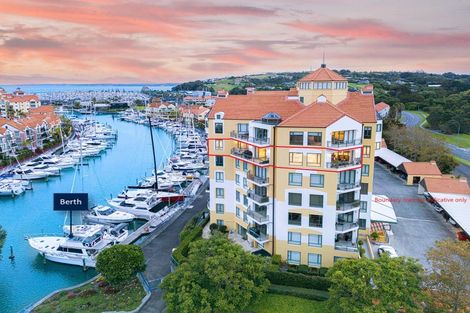 Photo of property in 31 Waterside Crescent, Gulf Harbour, Whangaparaoa, 0930