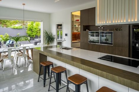 Photo of property in 15 Nikau Street, Eastbourne, Lower Hutt, 5013