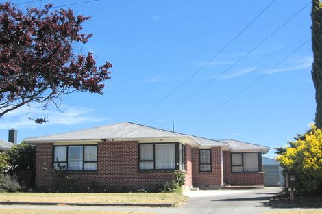 Photo of property in 49 Baynes Street, Burwood, Christchurch, 8083