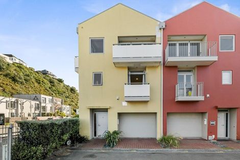 Photo of property in Marrakech Cafe, 91/305 Evans Bay Parade, Hataitai, Wellington, 6021