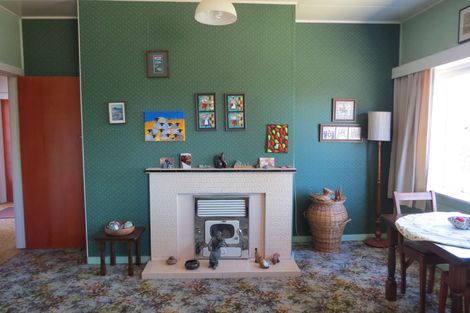 Photo of property in 31 Regent Street, Fairlie, 7925