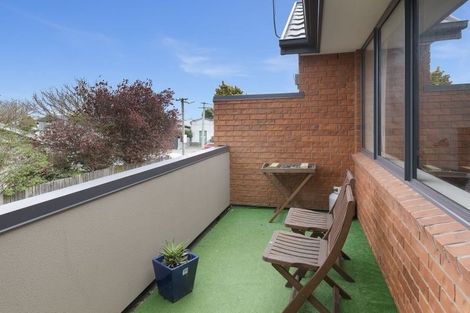Photo of property in 3/14 London Street, Richmond, Christchurch, 8013
