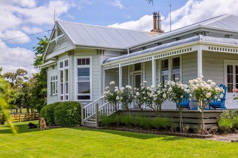 Photo of property in 97 Tataramoa Road, Matamau, Dannevirke, 4977