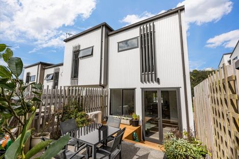 Photo of property in 7/23 Middleton Road, Johnsonville, Wellington, 6037